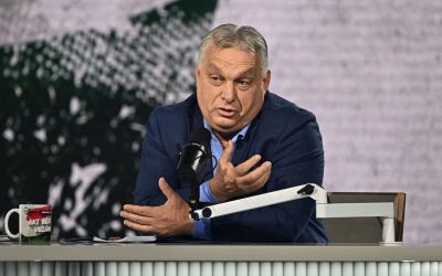 Rusia propagă dezinformări despre o presupusă tentativă de asasinat împotriva lui Viktor Orbán O rețea de dezinformare online, presupus legată de serviciile secrete rusești, distribuie videoclipuri false care pretind că ar exista o tentativă de asasinat sau o lovitură de stat împotriva premierului ungar Viktor Orbán