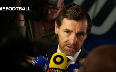 Villas-Boas, furios: Gestul lui suarez i-a adus 4 etape de suspendare în china!