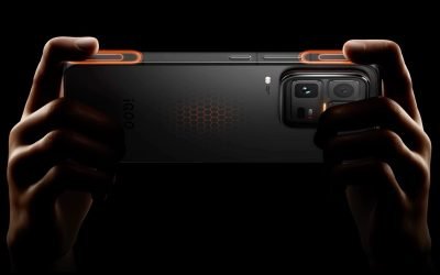 Iqoo 15 Ultra: Smartphone-ul care domină clasamentul AnTuTu