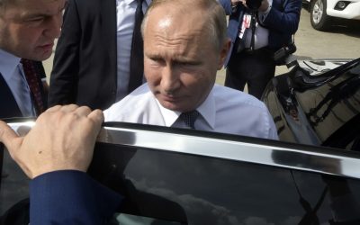 Putin acuză Ucraina de atac terorist și exploatează criza energetică Un metanier rusesc, „Artic Metagaz”, a fost atacat și scufundat în Marea Mediterană, incident atribuit de Rusia unor drone navale