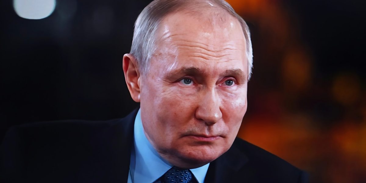 Putin, tot mai discret după evenimentele recente din Orientul Mijlociu Aparițiile publice ale președintelui rus, Vladimir Putin, au scăzut semnificativ în ultima perioadă, potrivit unor surse media