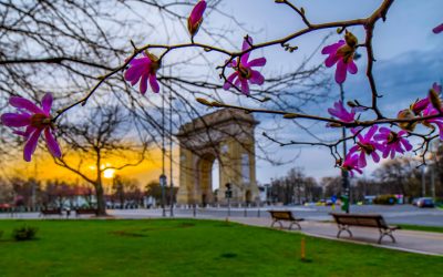 Vremea capricioasă continuă: Zăpadă la munte, vânt puternic și prognoze incerte pentru Paște România se confruntă cu o vreme instabilă în următoarele zile, cu atenționări de vânt puternic și posibile ninsori în zonele montane