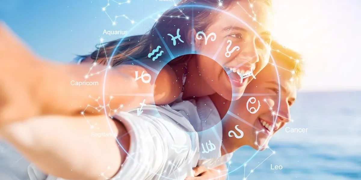 Horoscop weekend. Zodiile care vor avea parte de dragoste și armonie în relații. Rac – conexiuni puternice • Newsweek România