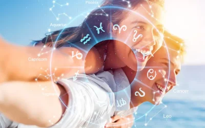 Weekend romantic: Racii, zodia iubirii! Ce zodii gustă dragostea și armonia