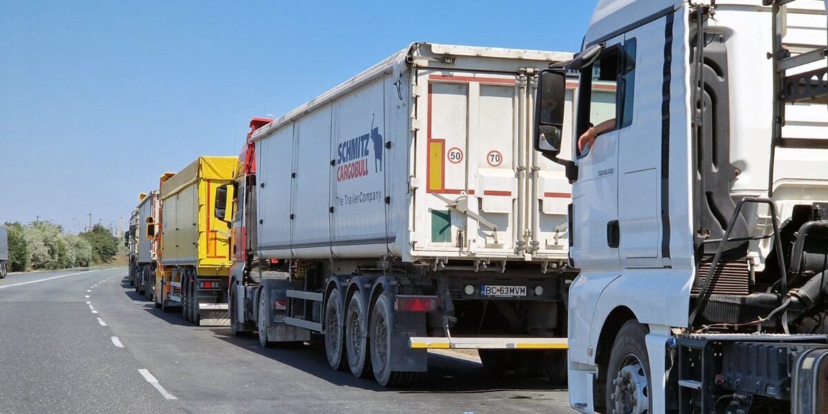 Comisia Europeană a adoptat noi reguli privind subvențiile pentru transportul terestru și multimodal Bruxelles, 20 iunie 2024 – Comisia Europeană a adoptat luni, 17 iunie, o serie de măsuri menite să sprijine transportul sustenabil în Uniunea Europeană