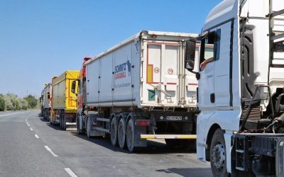 Comisia Europeană a adoptat noi reguli privind subvențiile pentru transportul terestru și multimodal Bruxelles, 20 iunie 2024 – Comisia Europeană a adoptat luni, 17 iunie, o serie de măsuri menite să sprijine transportul sustenabil în Uniunea Europeană