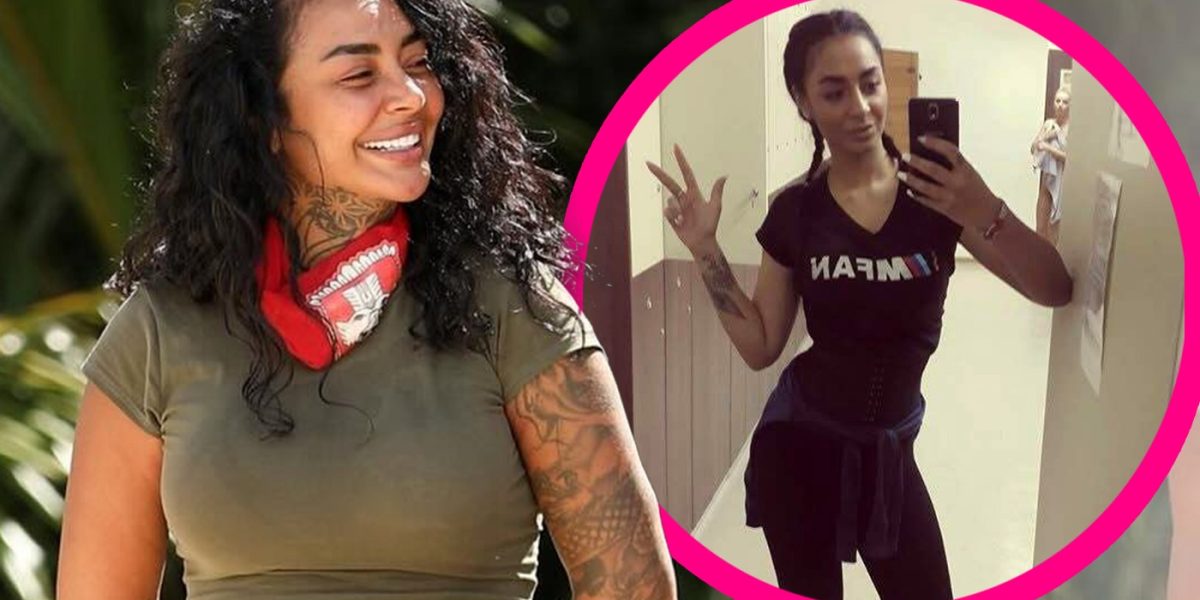 Naba Salem, de la Survivor România, o viață între Irak și București Concurenta de la Survivor România, Naba Salem, are o poveste de viață complexă, marcată de schimbări majore încă din copilărie