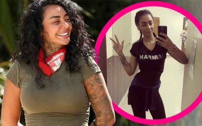 Naba Salem, de la Survivor România, o viață între Irak și București Concurenta de la Survivor România, Naba Salem, are o poveste de viață complexă, marcată de schimbări majore încă din copilărie