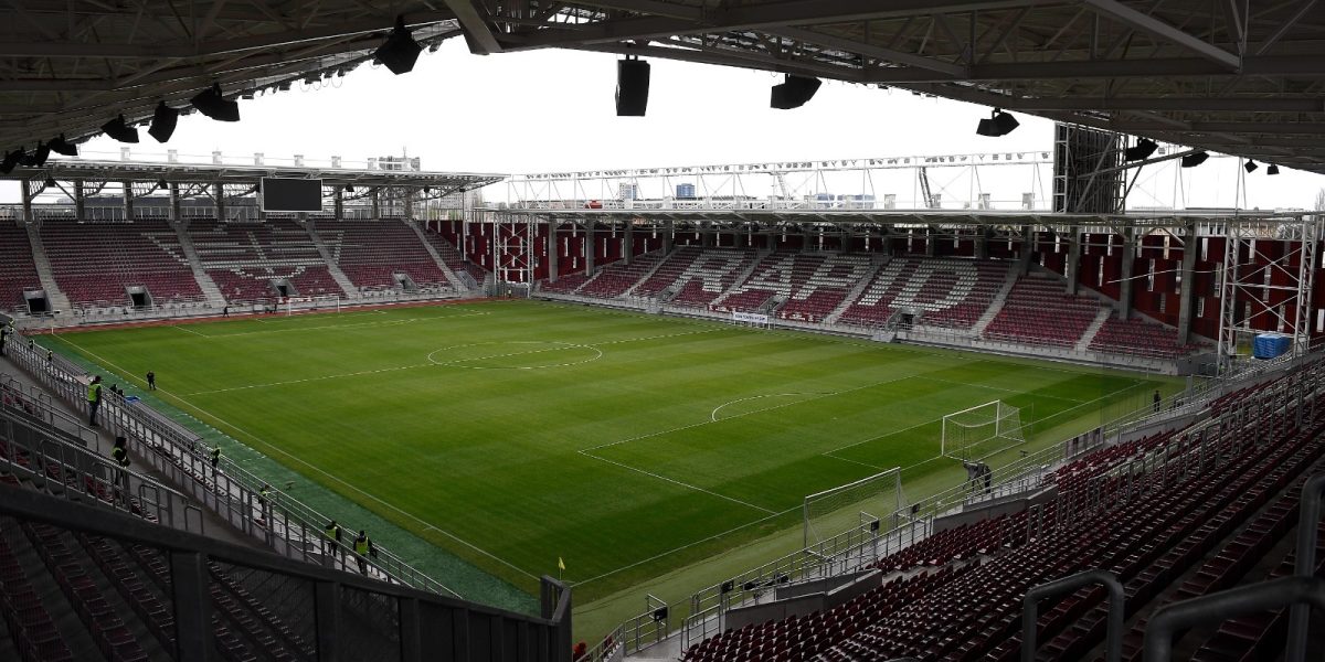 Accident grav pentru un jucător de la Rapid: Kader Keita a lovit o femeie pe o stradă din București Mijlocașul Rapidului, Kader Keita, a fost implicat marți dimineață într-un accident rutier în București