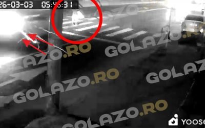 Kader Keita, fotbalistul Rapidului, reținut după un accident grav; victima se zbate între viață și moarte Mijlocașul echipei Rapid București, Kader Keita, a fost reținut de poliție pentru 24 de ore, în urma unui accident rutier grav în care a fost implicat