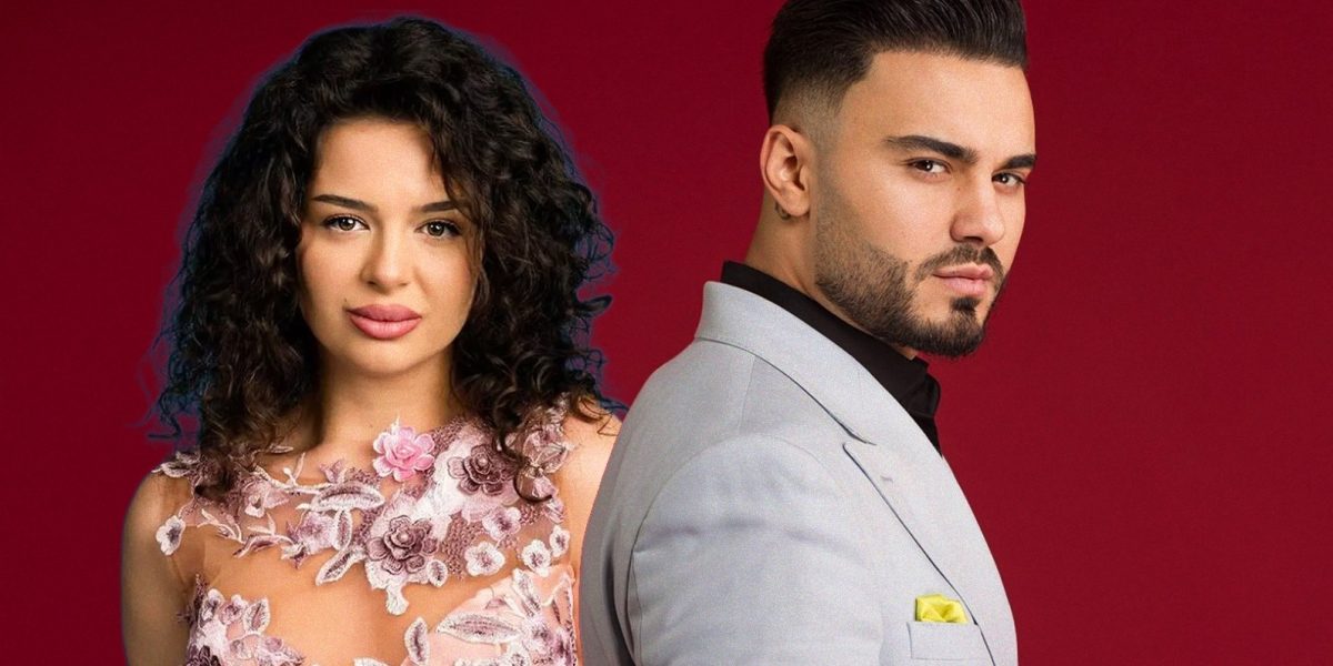 Jador și Oana Ciocan divorțează: Ce se întâmplă cu mariajul lor Surpriză uriașă în lumea mondenă! Cântărețul Jador și soția sa, Oana Ciocan, au decis să pună capăt căsniciei lor