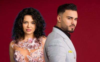 Jador și Oana Ciocan divorțează: Ce se întâmplă cu mariajul lor Surpriză uriașă în lumea mondenă! Cântărețul Jador și soția sa, Oana Ciocan, au decis să pună capăt căsniciei lor