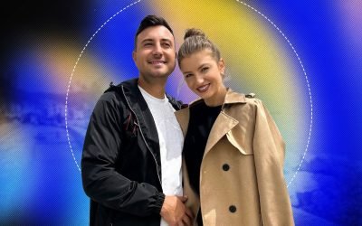 Șoc în showbiz: Codruța Filip și Valentin Sanfira, un cuplu iubit, au divorțat Muzica populară românească este în doliu sentimental