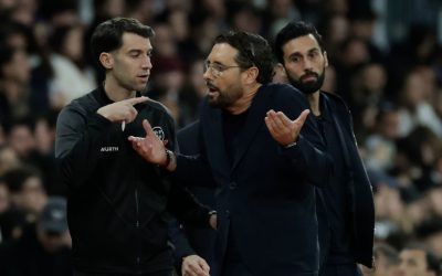 Arbeloa, criticat pentru evoluția echipei, dar lăudat pentru curajul tactic Real Madrid trece printr-o perioadă de schimbări, iar antrenorul său, Álvaro Arbeloa, este sub o presiune constantă