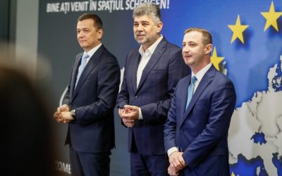 Administratorul Nordis cere DIICOT clarificări despre posibile zboruri private ale politicienilor Emanuel Poștoacă, administratorul special al firmelor din grupul Nordis, a adresat o solicitare oficială Direcției de Investigare a Infracțiunilor de Criminalitate Organizată și Terorism (DIICOT)