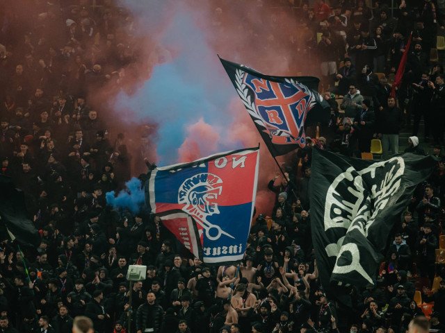 Rădoi, dezamăgit: Câte bilete a vândut FCSB la meciul cu metaloglobus?