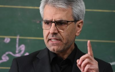 Iranul avertizează România în legătură cu utilizarea de către SUA a bazelor românești Teheranul a transmis luni României un avertisment clar: orice implicare a țării noastre în operațiunile militare americane împotriva Iranului va atrage consecințe politice și juridice