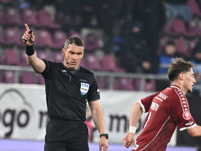 Kovacs, sifonat după scandalul Rapid: Efectul e zero