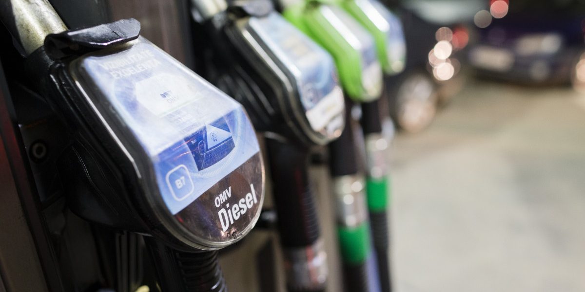 Alertă pe piața carburanților: Guvernul declară criză. Ministrul energie: „nu vom putea absorbi șocul”