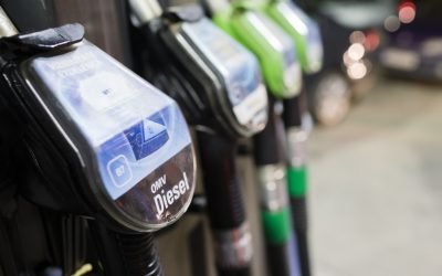 Alertă pe piața carburanților: Guvernul declară criză. Ministrul energie: „nu vom putea absorbi șocul”