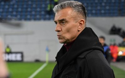 Dinamo intră în Cupa României, Farul joacă la Csikszereda Dinamo București va juca împotriva celor de la Metalul Buzău în Cupa României, joi, de la ora 20:00, meciul fiind transmis pe Digi Sport 1