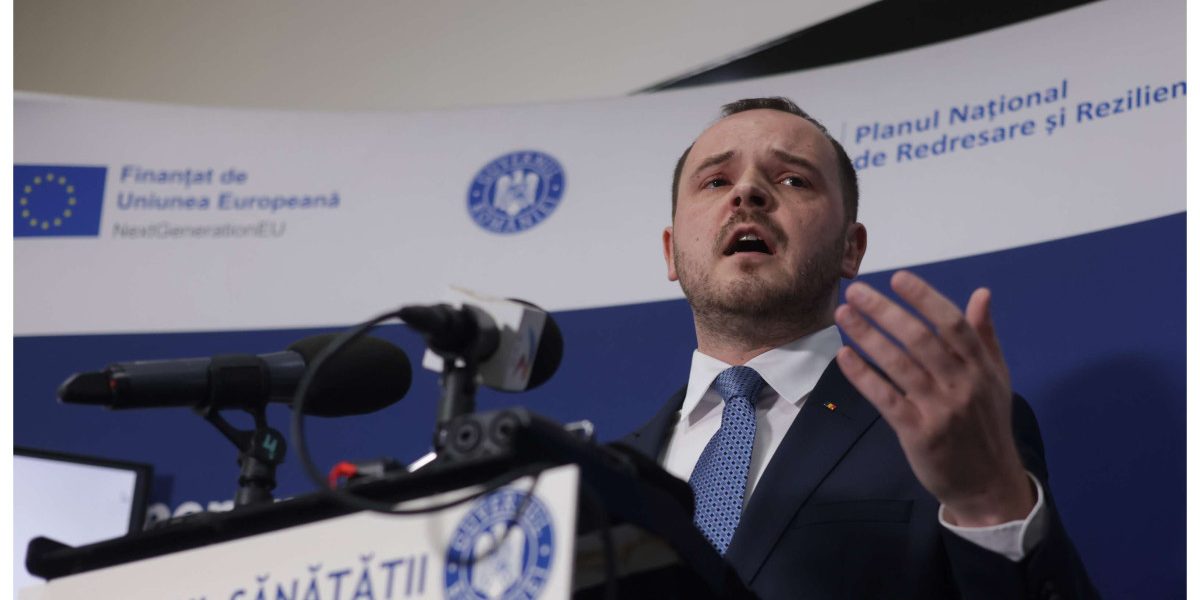 Bugetul Sănătății pentru 2026, avizat de comisiile de specialitate: fonduri suplimentare așteptate Ministrul Sănătății, Alexandru Rogobete, a anunțat luni seară că bugetul pentru anul 2026 a primit aviz favorabil din partea comisiilor de specialitate ale Parlamentului