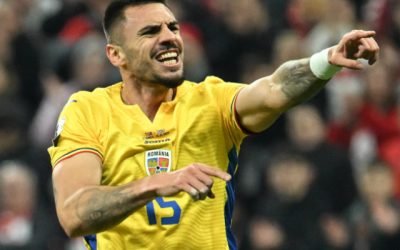 Schimbări majore la națională: Mircea Lucescu absent, opt schimbări permise la meciul cu Slovacia Echipa națională de fotbal a României se confruntă cu o serie de schimbări majore înaintea meciului amical cu Slovacia