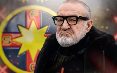 Becali a decis: Cu cine joacă FCSB în barajul pentru conference league