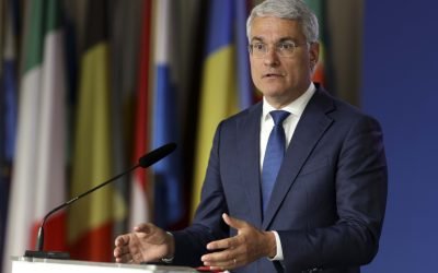 Moțiunea împotriva ministrului Pîslaru, respinsă în Senat Moțiunea simplă depusă de opoziție împotriva ministrului Investițiilor și Proiectelor Europene, Dragoș Pîslaru, a fost respinsă în plenul Senatului