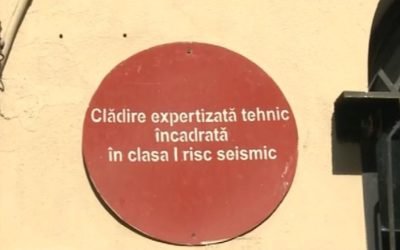 5,6 miliarde lei pentru consolidarea seismică a clădirilor: Fonduri alocate de Ministerul Dezvoltării La 49 de ani de la cutremurul din 4 martie 1977, Ministerul Dezvoltării, Lucrărilor Publice și Administrației (MDLPA) a anunțat alocarea a 5,6 miliarde lei pentru consolidarea seismică a clădirilor din România