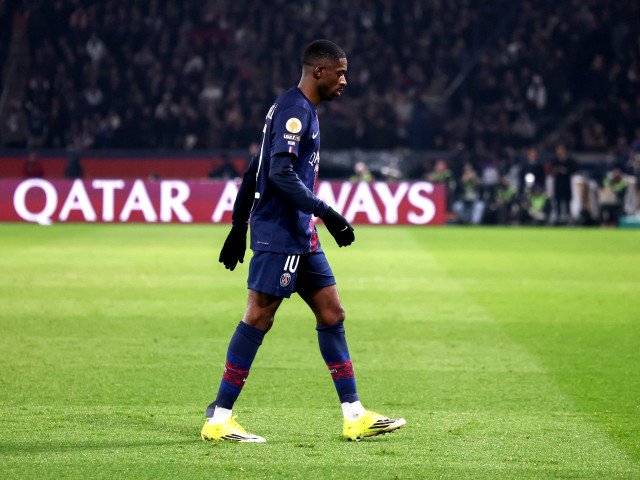 Dembele, apt pentru duelul PSG – Chelsea din optimile Champions League Ousmane Dembele, atacantul de la Paris Saint-Germain, va fi recuperat pentru meciul tur cu Chelsea din optimile Champions League