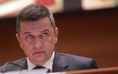Grindeanu avertizează parlamentarii AUR după scandalul vuvuzelelor Președintele Camerei Deputaților, Sorin Grindeanu, a reacționat dur după ce parlamentarii AUR au întrerupt ședința de plen comun prin folosirea vuvuzelelor