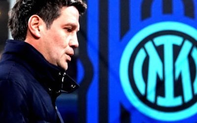 Chivu, eliminat și cu două zile libere pentru jucătorii lui Inter după egalul cu Atalanta Echipa antrenată de Cristi Chivu, Inter Milano, a încheiat la egalitate, scor 1-1, meciul cu Atalanta