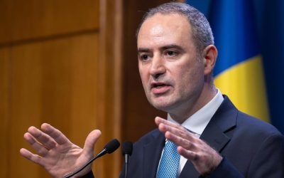 Ratingul Moody’s confirmă stabilitatea financiară a României Ministrul Finanțelor, Alexandru Nazare, a anunțat sâmbătă că ultima evaluare a agenției Moody’s reconfirmă stabilitatea financiară a României