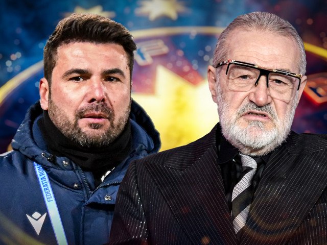 Mutu susține colaborarea Rădoi-Ilie la FCSB: „Ar face super treabă” Fostul internațional Adrian Mutu a comentat posibilitatea ca Mirel Rădoi și Adrian Ilie să revină la FCSB, echipa campioană a României