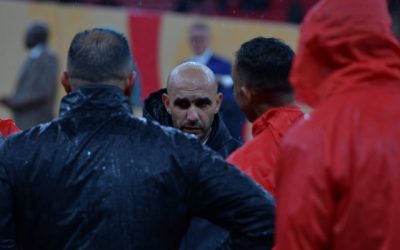 Walid Regragui, demis de la conducerea naționalei de fotbal a Marocului Selecționerul Marocului, Walid Regragui, a fost demis din funcție, potrivit informațiilor vehiculate de presa internațională