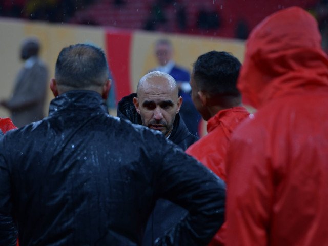 Walid Regragui, demis de la conducerea naționalei de fotbal a Marocului Selecționerul Marocului, Walid Regragui, a fost demis din funcție, potrivit informațiilor vehiculate de presa internațională