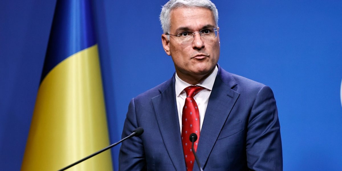 Dragoș Pîslaru: Cererea 4 din PNRR, integrală. Trei miliarde euro cu cererea 3