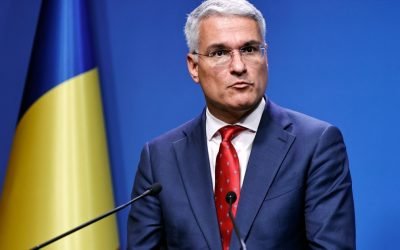 Dragoș Pîslaru: Cererea 4 din PNRR, integrală. Trei miliarde euro cu cererea 3