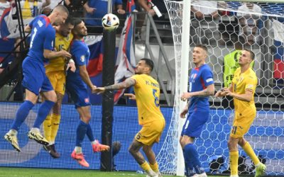 Sauer, OUT pentru amicalul Slovacia – România Bratislava se pregătește pentru un meci amical cu valoare de testare, dar selecționerul Slovaciei, Francesco Calzona, va trebui să improvizeze