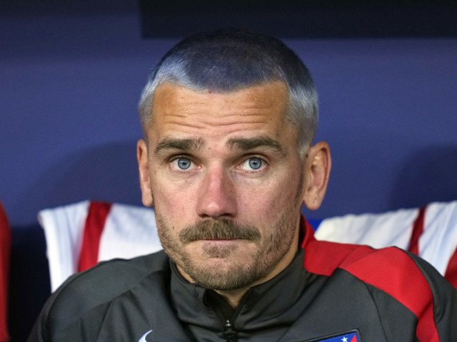 Griezmann refuză oferta din MLS și Atletico Madrid caută înlocuitor la PSG Atacantul francez Antoine Griezmann a respins oferta de transfer venită din partea echipei Orlando City, alegând să rămână la Atletico Madrid