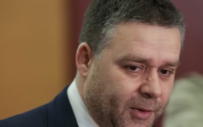 Ciucu vrea încă două mandate: „Lucrurile se fac în 10 ani”