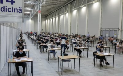 Rezidențiatul în medicină rămâne neschimbat anul acesta, dar se caută o reformă Ministrul Sănătății, Alexandru Rogobete, a anunțat că examenul de rezidențiat pentru anul 2024 va respecta aceeași metodologie și bibliografie ca în anul precedent