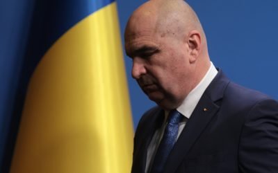 Bolojan: Noi zboruri pentru românii din Orientul Mijlociu Premierul Ilie Bolojan a anunțat că guvernul lucrează la organizarea de noi curse aeriene pentru a ajuta românii blocați în Orientul Mijlociu să revină în țară