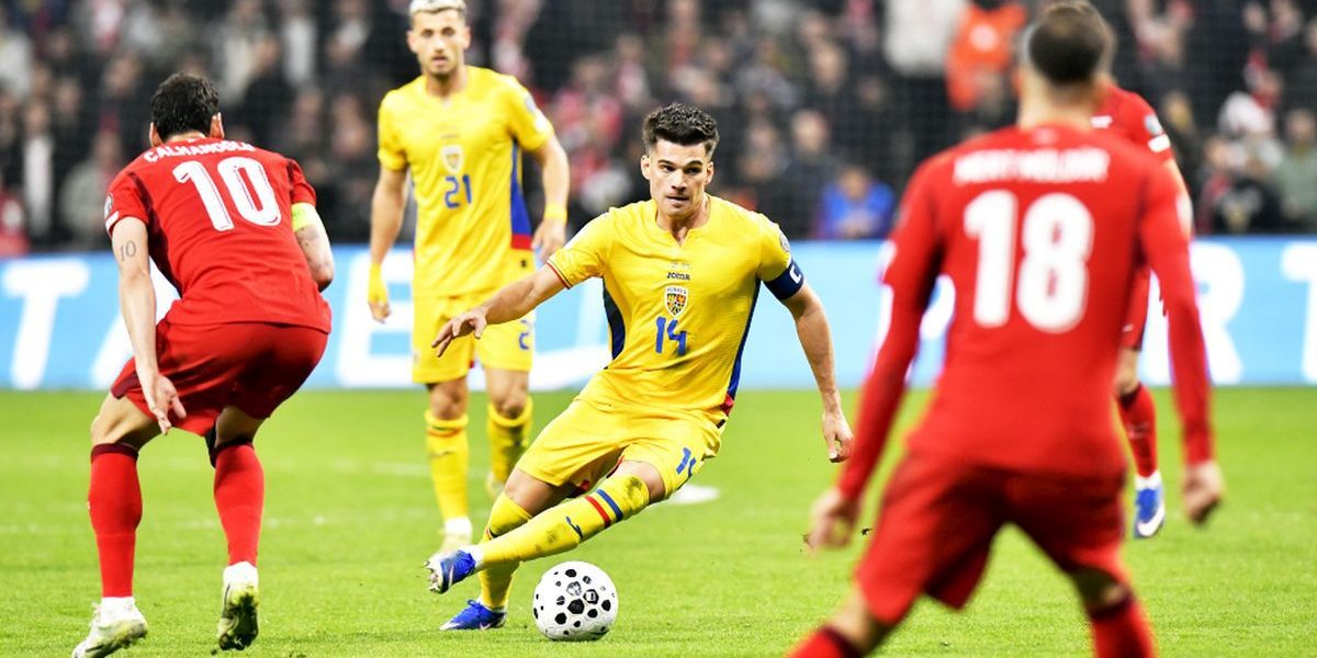 Meciul amical Slovacia – România: Opt schimbări permise pentru „tricolori” Bratislava va găzdui marți, 31 martie, de la ora 21:45, un meci amical între Slovacia și România, iar „tricolorii” vor avea posibilitatea să efectueze opt schimbări de jucători