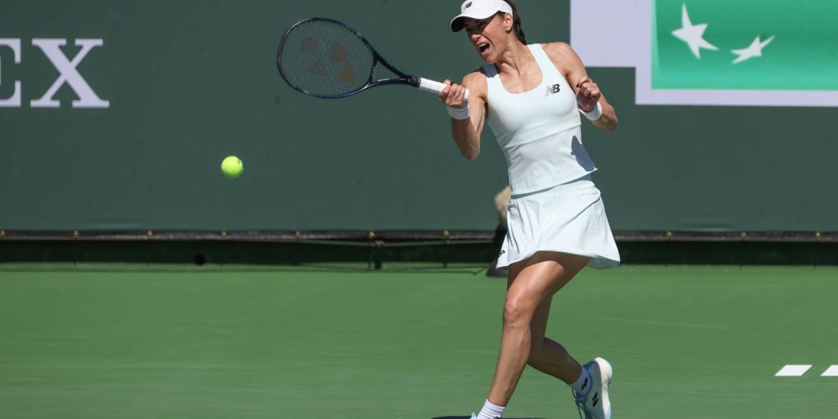 Cirstea, duel de foc cu Gauff la Miami Open