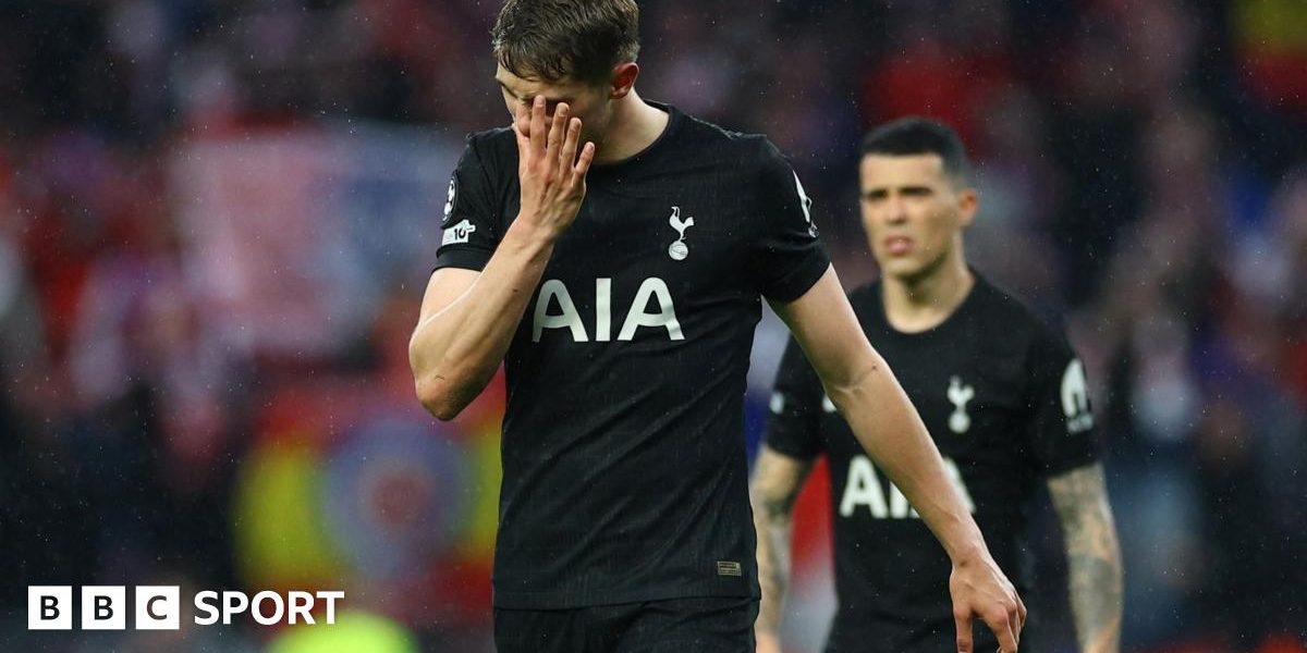 Tottenham în criză: Tudor, pe marginea prăpastiei Londra, 11 martie 2024 – Igor Tudor, antrenorul echipei Tottenham Hotspur, se confruntă cu o presiune uriașă după înfrângerea zdrobitoare suferită în fața lui Atletico Madrid, scor 5-2