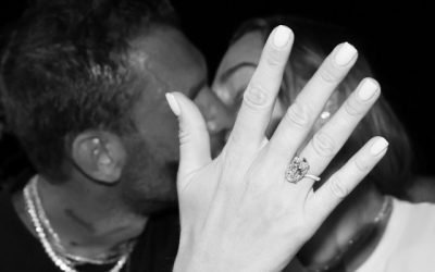 Galerie foto: Aryna Sabalenka, logodită. „În sfârșit, pot să-i spun altfel”