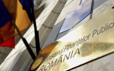 Ianuarie 2026: Excedent bugetar, prima lună din 2019. Finanțele anunță venituri cu 18% mai mari