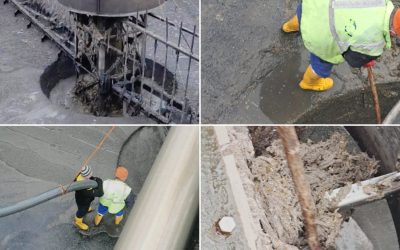 Șervețelele umede și alte deșeuri, un pericol pentru apa de la robinet Probleme serioase cu sistemul de canalizare din marile orașe din România sunt cauzate de pachete de șervețele umede, absorbante, vată și alte obiecte de igienă personală, aruncate în toalete